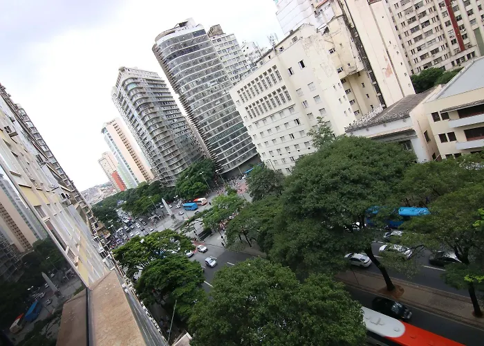 Samba Belo Horizonte Centro