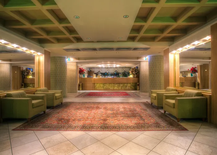 Hotel Dante Family Spa Resort