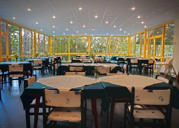 Hotel Varshava