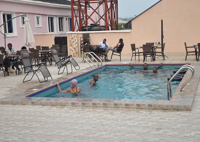 Grand Capital Hotel