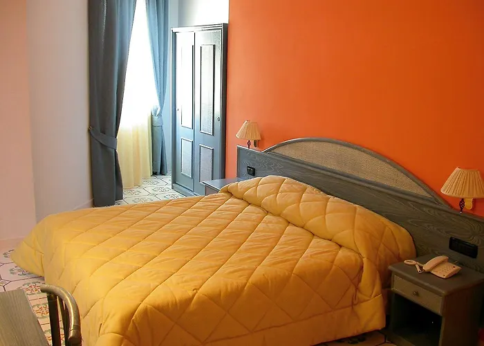 Hotel L' Anicrè