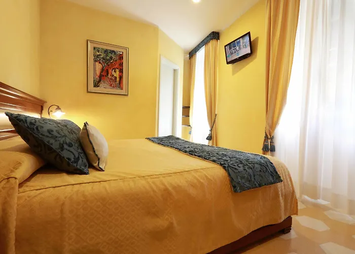 Locanda Il Maestrale
