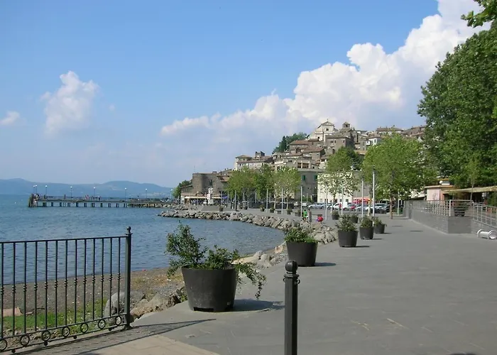 Il B&B Del Lago