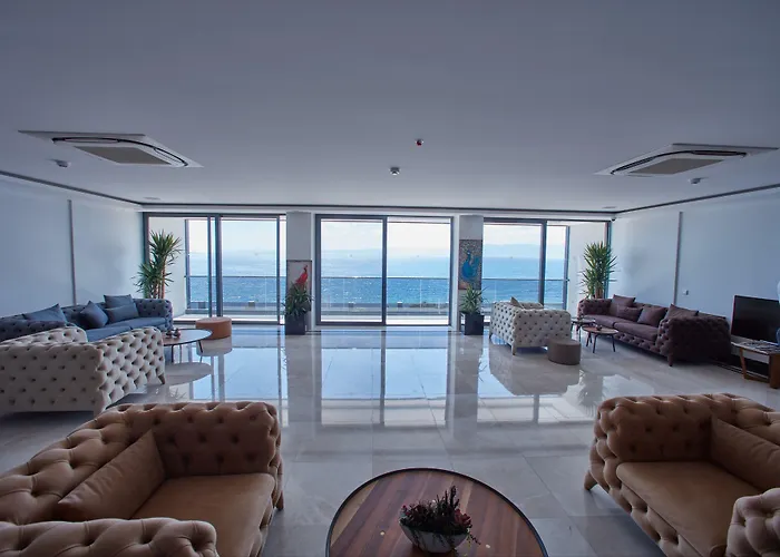 The Nowness Luxury Hotel & Spa Adulty Only