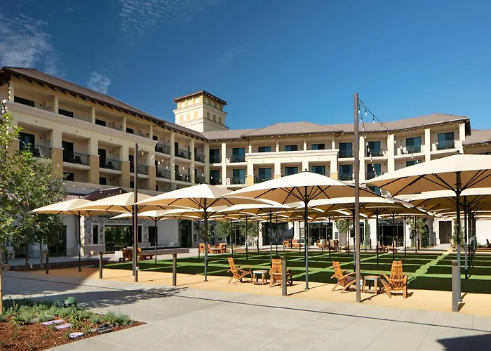 Grand Reserve At The Meritage