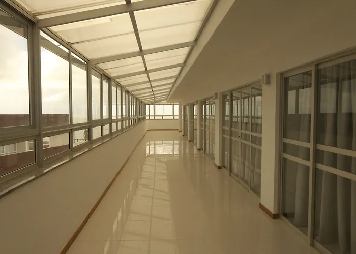 Hotel Atlântico