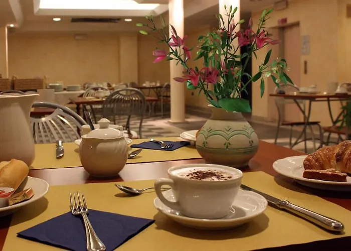 Hotel Ghibellino