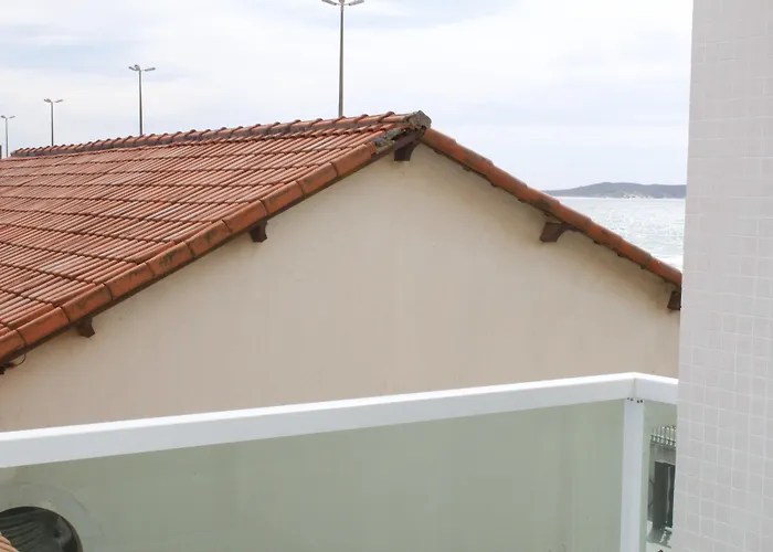 Paradiso Peró Praia Hotel