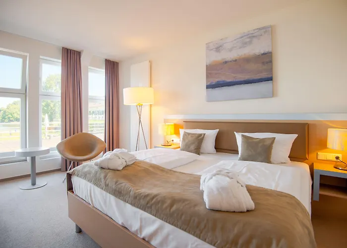 Aspria Hannover Maschsee Sport & Spa