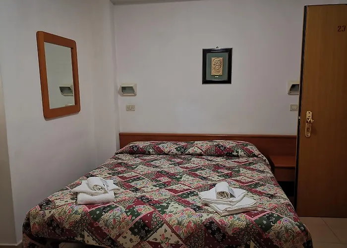 Osteria Dei Locandieri