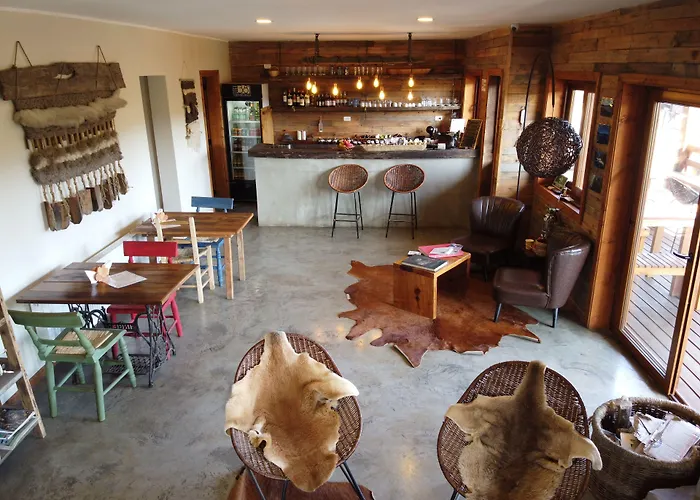 Hotel 381 Panguipulli