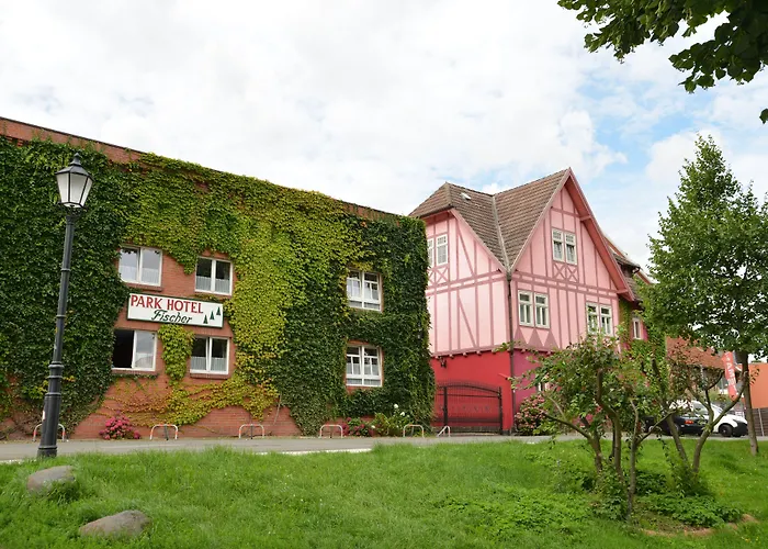 Parkhotel Fischer