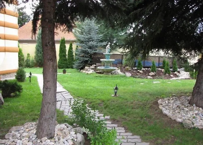 Zámok u Grofa