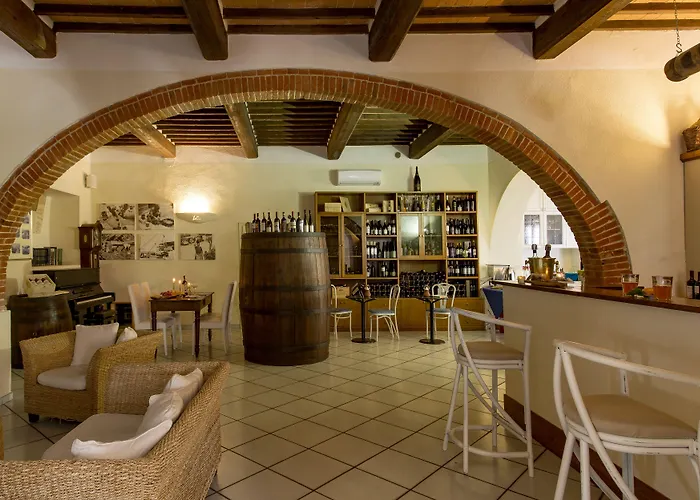 Hotel Corallo