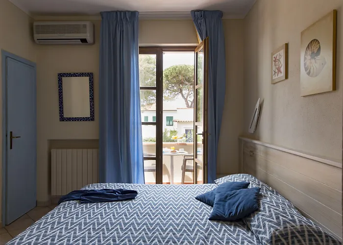 Hotel Corallo