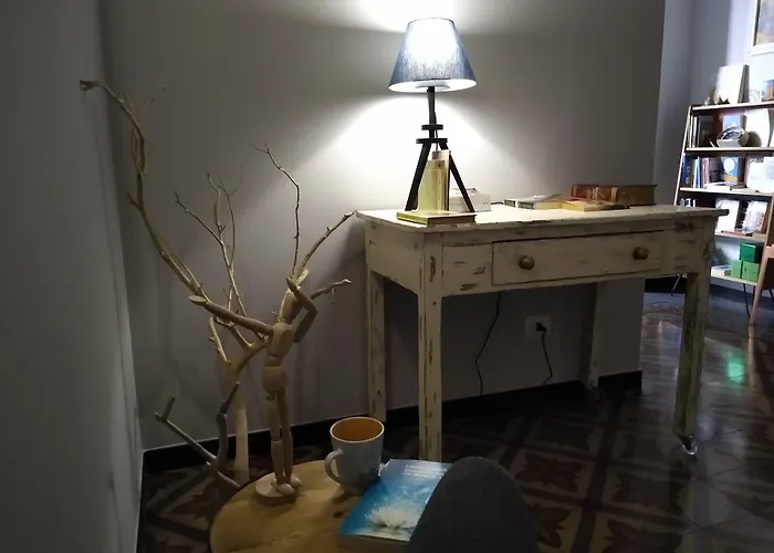 Bed, Book & Breakfast Landolina