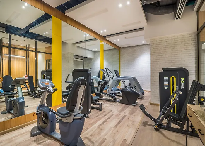Ewaa Express Hotel - Al Olaya