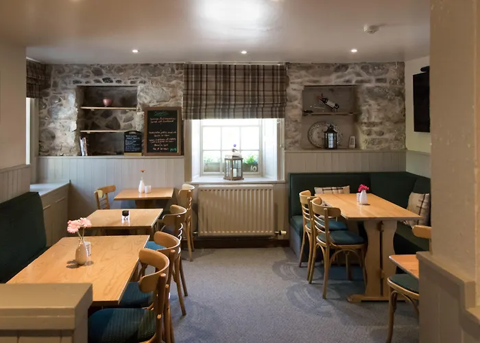 Templehall Hotel