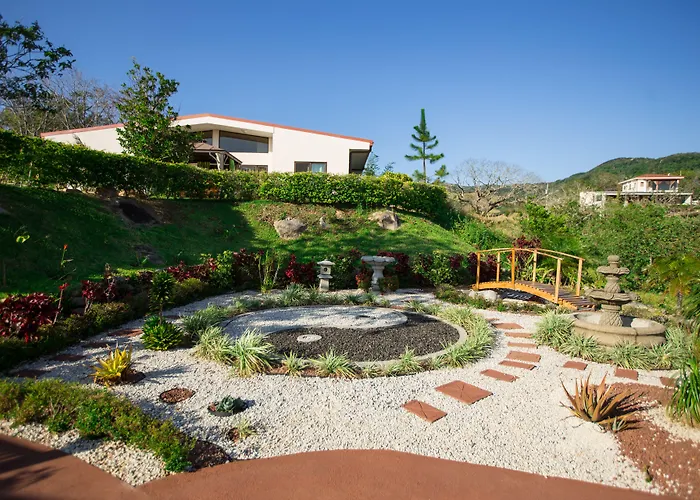 Vida Mountain Resort & Spa Adults Only
