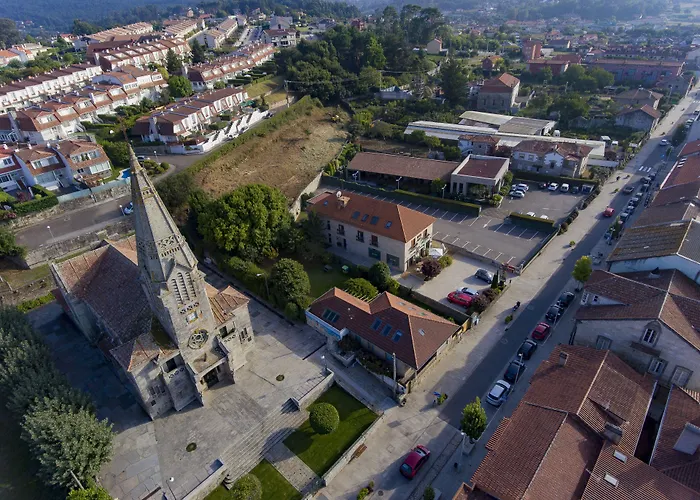 Hotel Arce