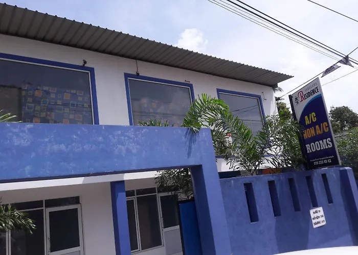 Saragama Holiday Resort