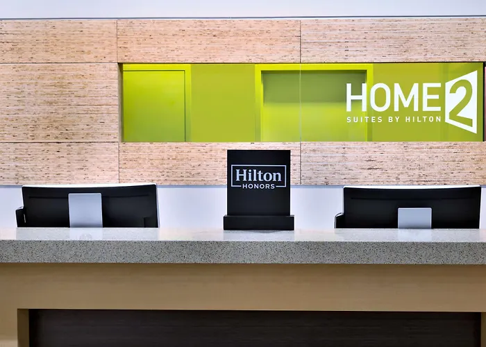 Home2 Suites By Hilton Fort Collins