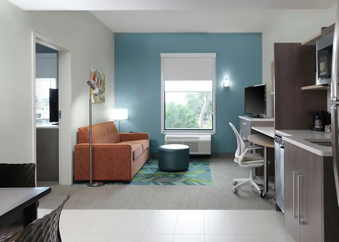 Home2 Suites By Hilton Fort Collins
