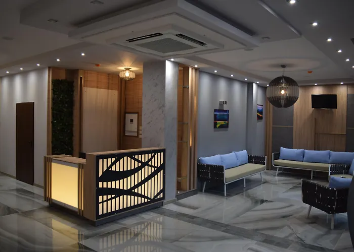 Cristiani Hotel Sozopol