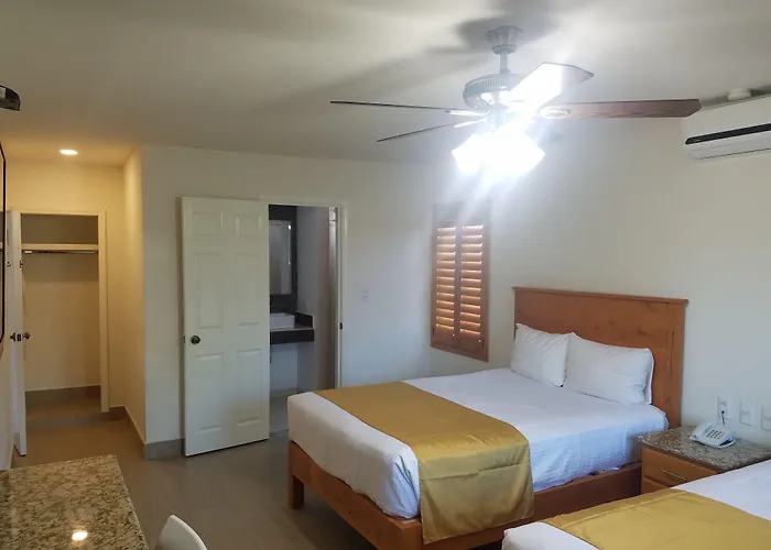 Hotel Quinta