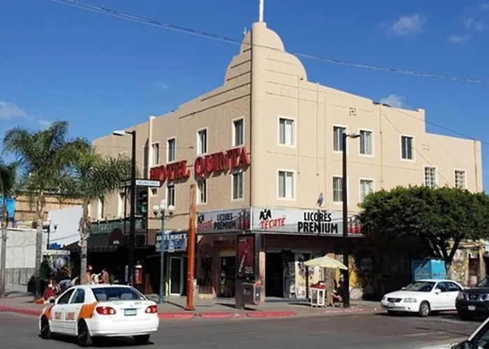 Hotel Quinta