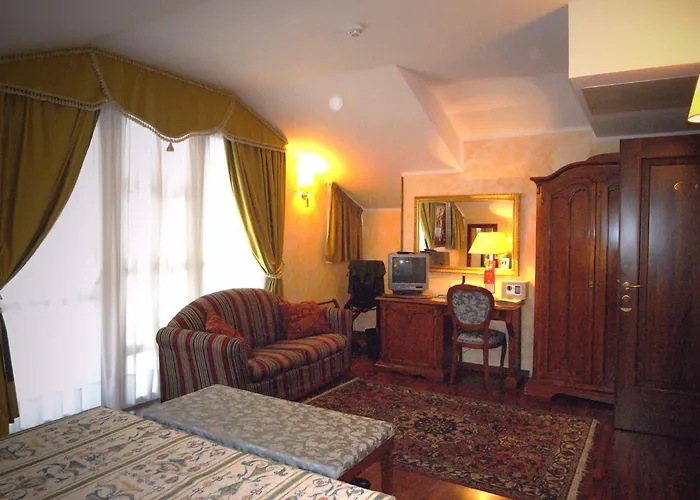 Villa Felcaro - Relais, Lodge & Restaurant