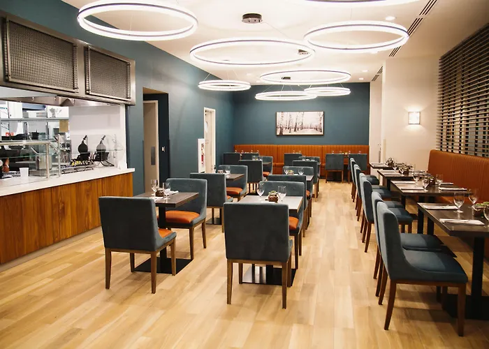 Hilton Garden Inn Fredericton