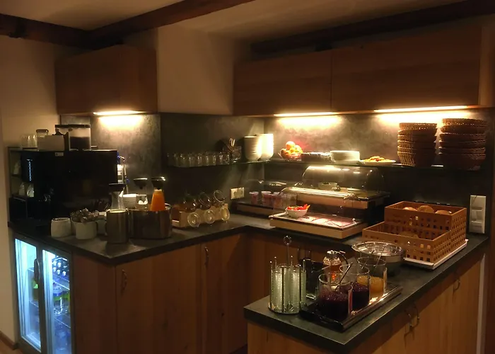 Mammhofer Suite & Breakfast