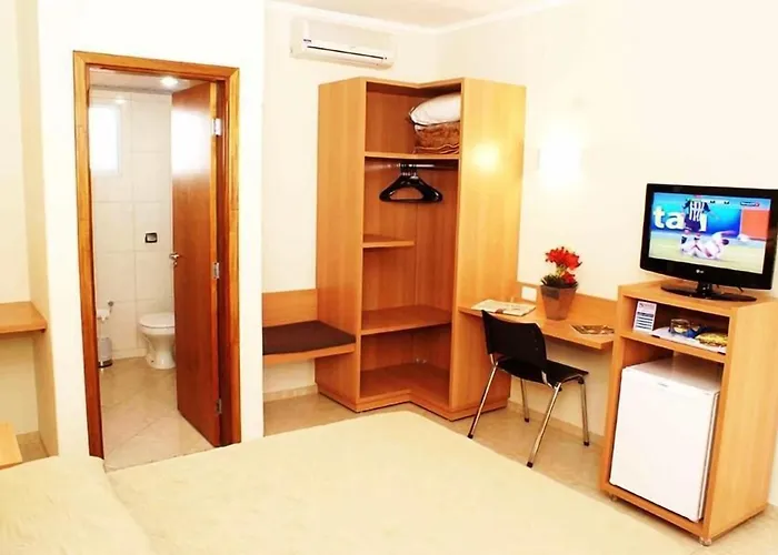 Savana Park Hotel