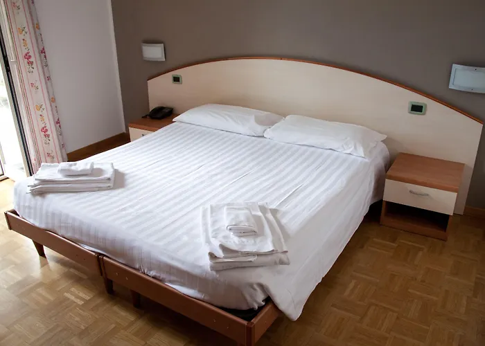 Albergo Da Benedetta