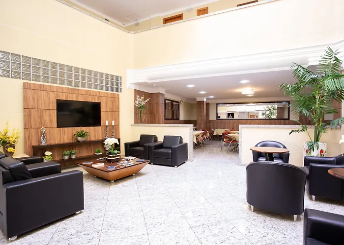 Barbur Center Hotel