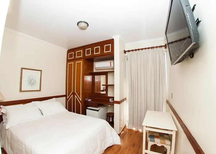 Hotel Marques