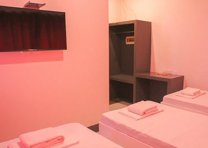 Butuan Grand Palace Hotel Annex
