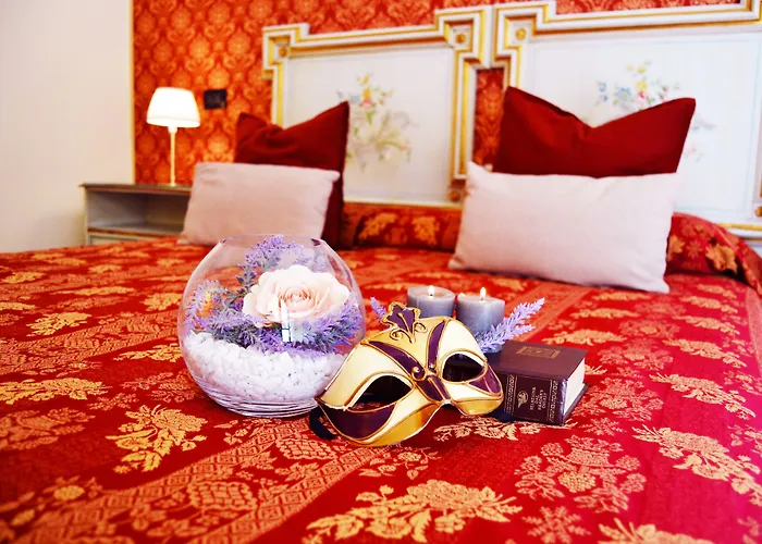 Venice Lion Residence Free Private Parking Easy Access Venice