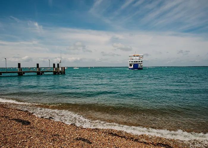 The George Hotel And Beach Club
