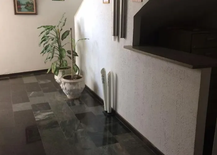 Roda Viva Park Hotel