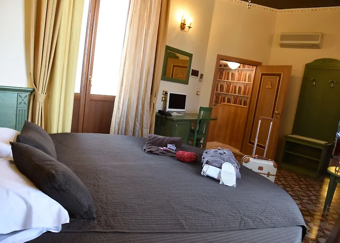 Hotel Federico II