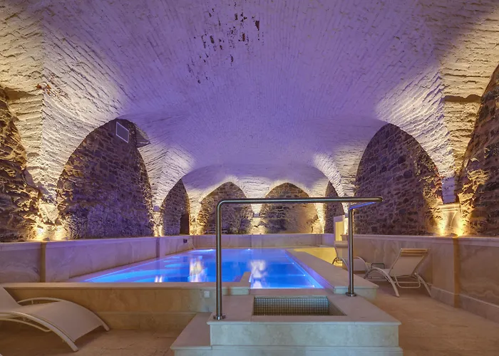 Monastero Di Cortona Hotel & Spa (Adults Only)