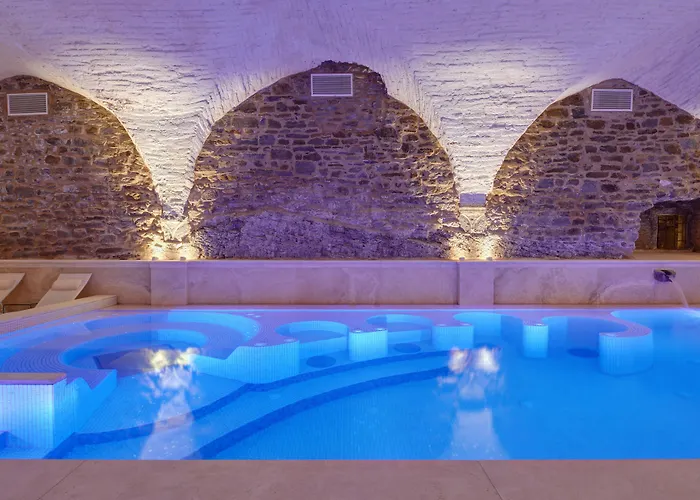 Monastero Di Cortona Hotel & Spa (Adults Only)