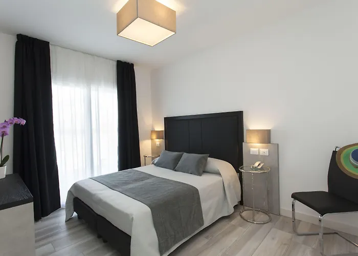 Hotel Greif