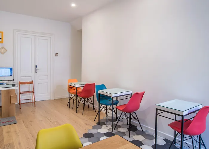 Napoliamo Guest House