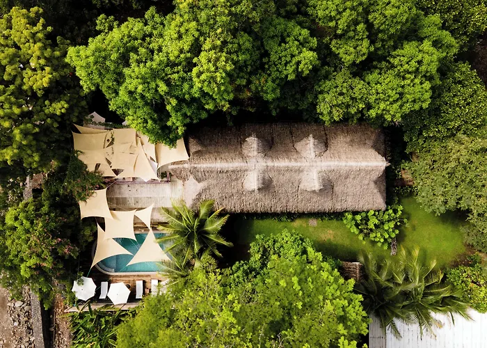 Hotel Michanti