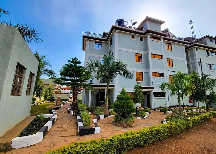 Dhe Jomels Hotel
