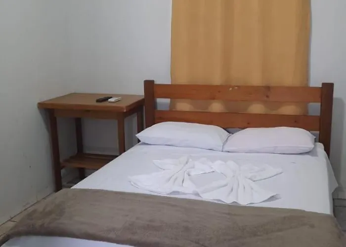 Hotel Paraiso Da Serra
