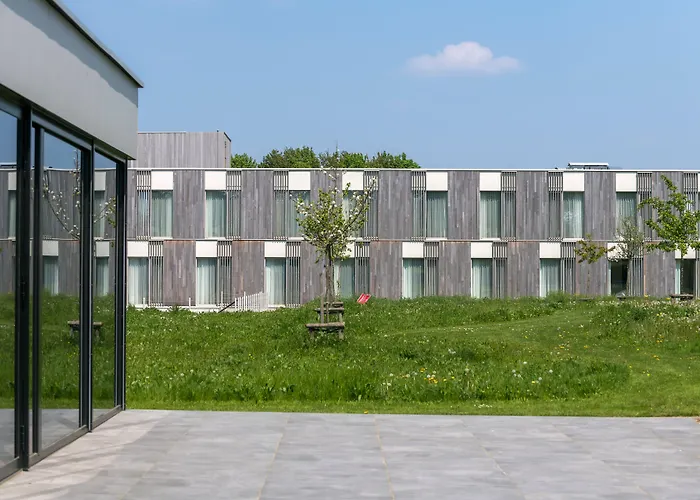 Martin'S Rentmeesterij